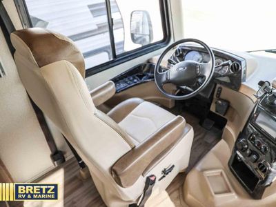 2019 Entegra Coach Vision — photo 7 view