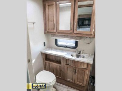 2019 Entegra Coach Vision — photo 15 view
