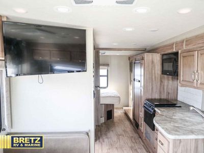 2019 Entegra Coach Vision — photo 13 view