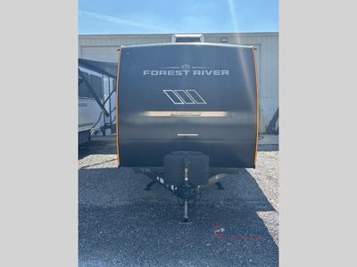 2026 Forest River RV Vibe - Photo 5