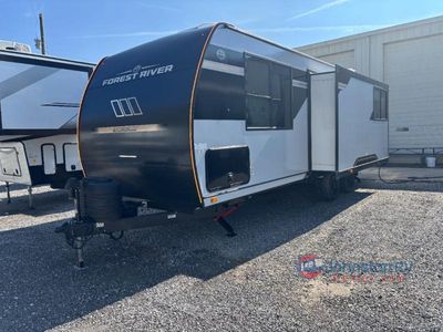 2026 Forest River RV Vibe - Photo 4