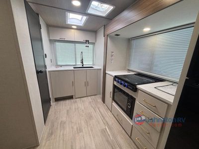 2026 Forest River RV Vibe - Photo 17