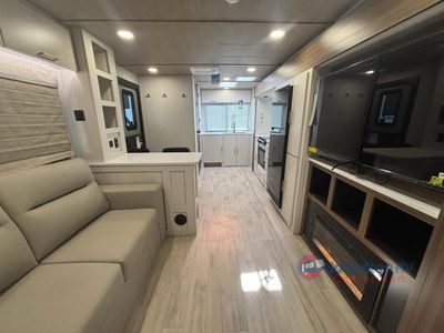 2026 Forest River RV Vibe - Photo 14