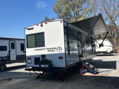 2026 Forest River RV Vibe - Photo 6