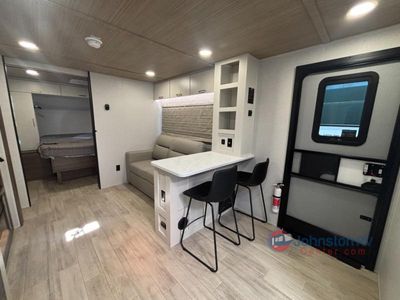2026 Forest River RV Vibe - Photo 10