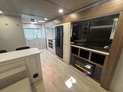 2026 Forest River RV Vibe - Photo 15