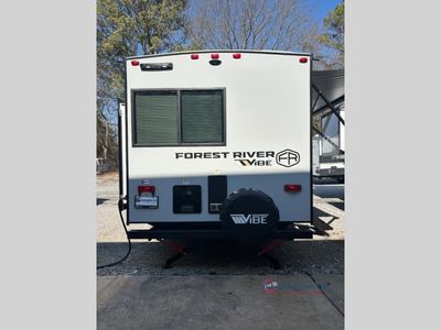 2026 Forest River RV Vibe - Photo 7