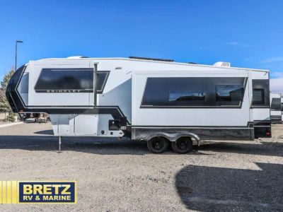 2026 Brinkley Model Z - Photo 5