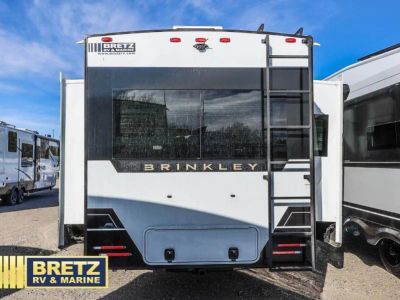 2026 Brinkley Model Z - Photo 7
