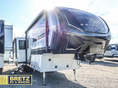 2026 Brinkley Model Z - Photo 1