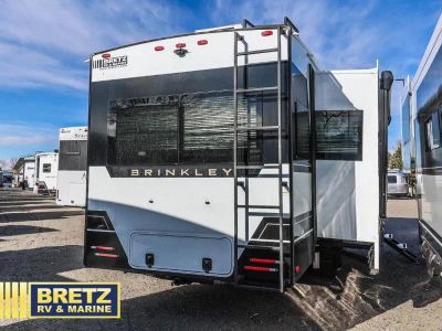 2026 Brinkley Model Z - Photo 8