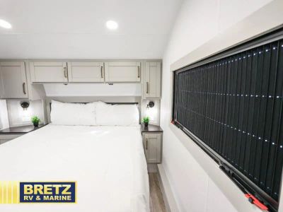 2026 Brinkley Model Z - Photo 20