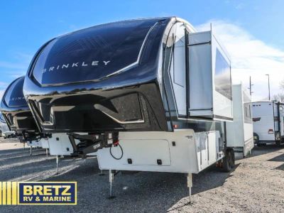 2026 Brinkley Model Z - Photo 4