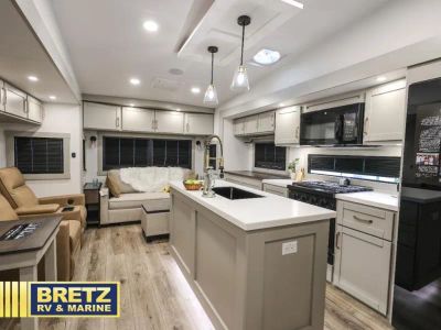 2026 Brinkley Model Z - Photo 9