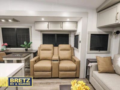 2026 Brinkley Model Z - Photo 13