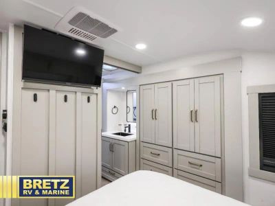 2026 Brinkley Model Z - Photo 22
