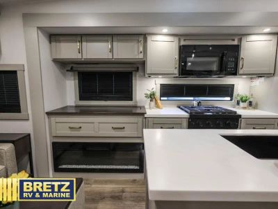 2026 Brinkley Model Z - Photo 11