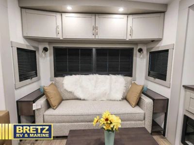 2026 Brinkley Model Z - Photo 12