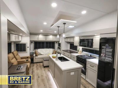 2026 Brinkley Model Z - Photo 25