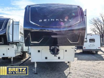2026 Brinkley Model Z - Photo 3