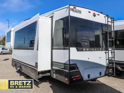 2026 Brinkley Model Z - Photo 6