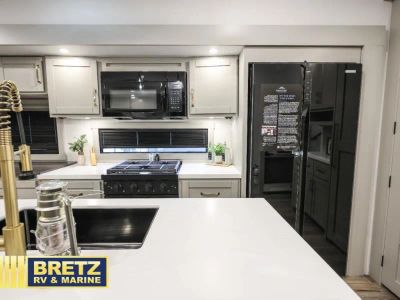 2026 Brinkley Model Z - Photo 10