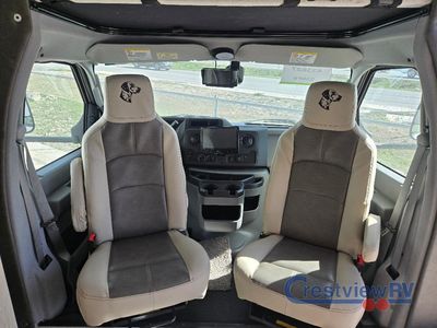2026 Coachmen RV Leprechaun - Photo 22