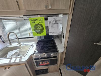 2026 Coachmen RV Leprechaun - Photo 16