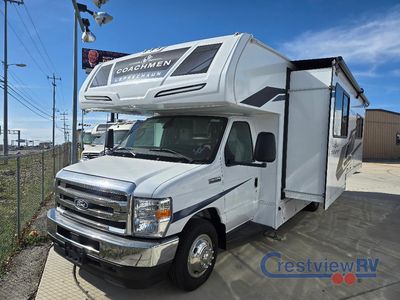 2026 Coachmen RV Leprechaun - Photo 6