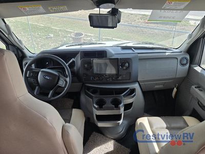 2026 Coachmen RV Leprechaun - Photo 21