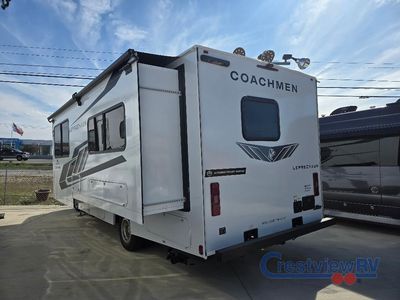 2026 Coachmen RV Leprechaun - Photo 5