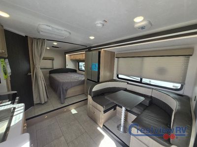 2026 Coachmen RV Leprechaun - Photo 10