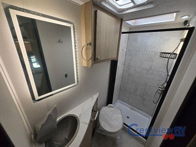 2026 Coachmen RV Leprechaun - Photo 27