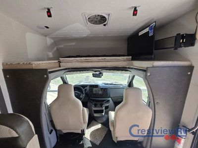 2026 Coachmen RV Leprechaun - Photo 19
