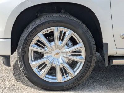 2023 Chevrolet Silverado 1500 — photo 9 view