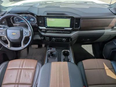 2023 Chevrolet Silverado 1500 — photo 24 view
