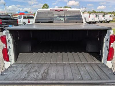 2023 Chevrolet Silverado 1500 — photo 29 view