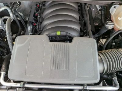2023 Chevrolet Silverado 1500 — photo 10 view