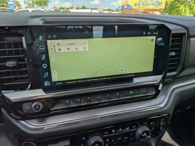 2023 Chevrolet Silverado 1500 — photo 20 view