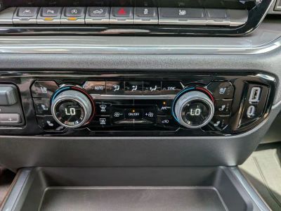 2023 Chevrolet Silverado 1500 — photo 16 view