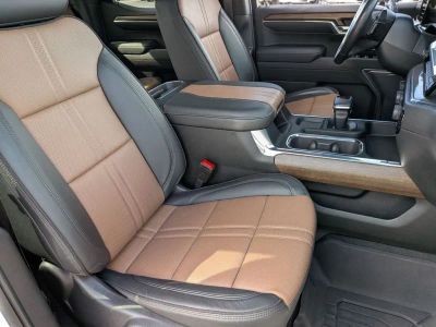 2023 Chevrolet Silverado 1500 — photo 25 view