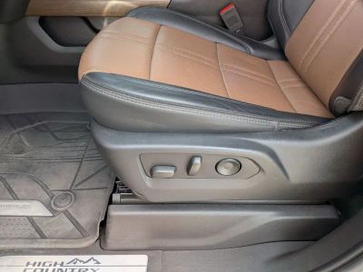 2023 Chevrolet Silverado 1500 — photo 11 view