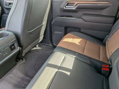 2023 Chevrolet Silverado 1500 — photo 31 view