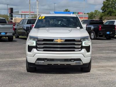 2023 Chevrolet Silverado 1500 — photo 8 view