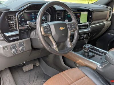 2023 Chevrolet Silverado 1500 — photo 28 view