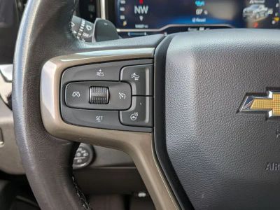 2023 Chevrolet Silverado 1500 — photo 18 view