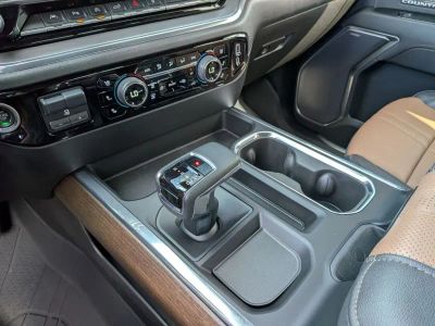 2023 Chevrolet Silverado 1500 — photo 19 view