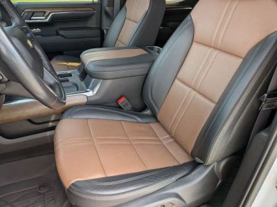 2023 Chevrolet Silverado 1500 — photo 22 view