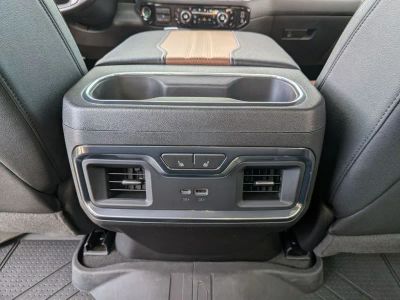 2023 Chevrolet Silverado 1500 — photo 30 view