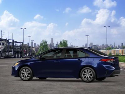 2026 Toyota Corolla - Photo 7